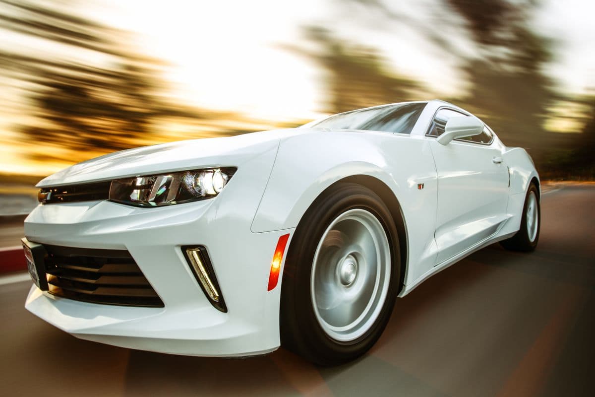 Interior Detail in Rochester Hills, MI — Freshly detailed luxury vehicle in Rochester Hills, MI