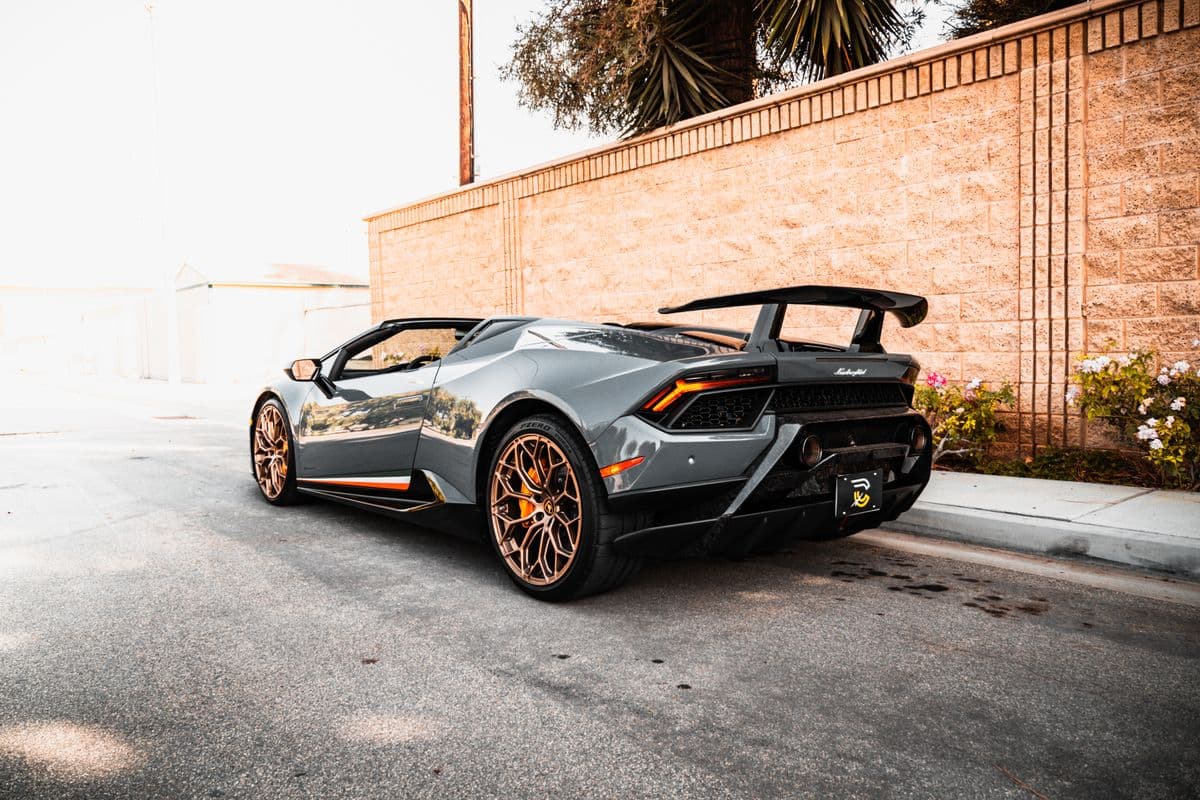 Interior and exterior car detailing in Sterling Heights, MI
